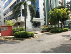 Crystal Time Building (D13), Office #609099061